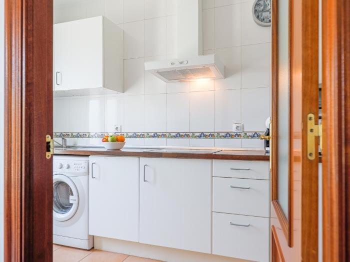 Appartement Alcala Del Rio! 1 B Extérieur photo
