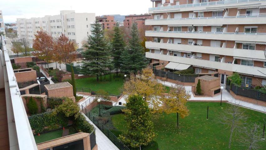 Appartement Alcala Del Rio! 1 B Extérieur photo